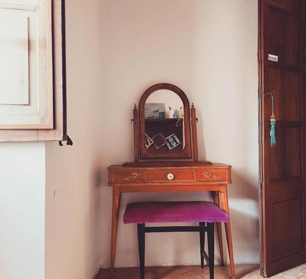 高级大房间, Casa Mona Turismo De Interior