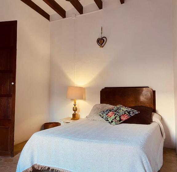 高级大房间, Casa Mona Turismo De Interior