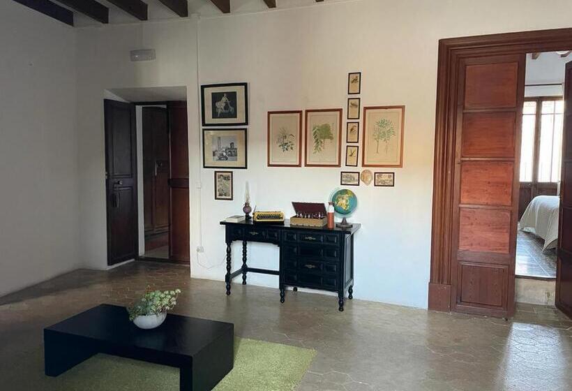 高级大房间, Casa Mona Turismo De Interior