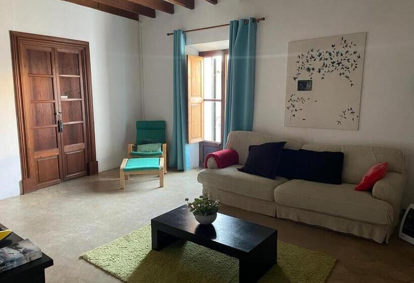 高级大房间, Casa Mona Turismo De Interior