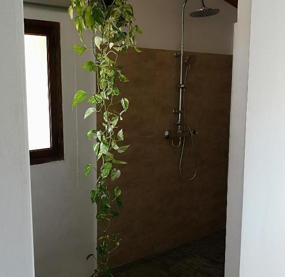 豪华房间, Casa Mona Turismo De Interior