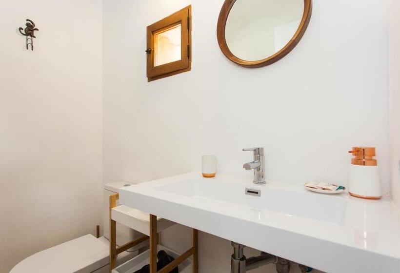 豪华房间, Casa Mona Turismo De Interior