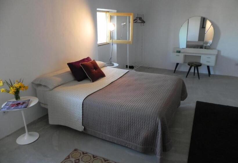 豪华房间, Casa Mona Turismo De Interior