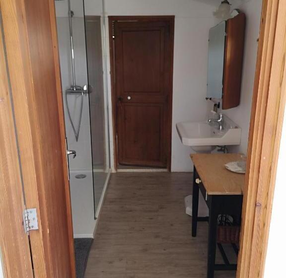 豪华房间, Casa Mona Turismo De Interior