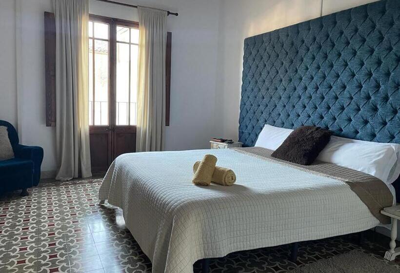 高级大房间, Casa Mona Turismo De Interior