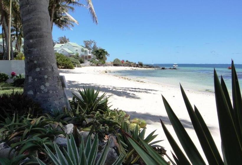 اتاق استاندارد در طبقه همکف, Colibri Beach Villas