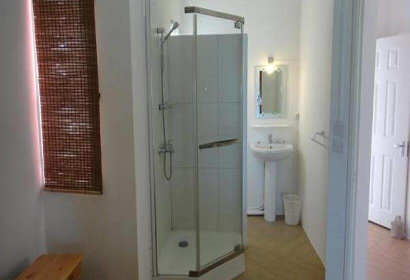 اتاق استاندارد با چشمانداز دریا, Colibri Beach Villas