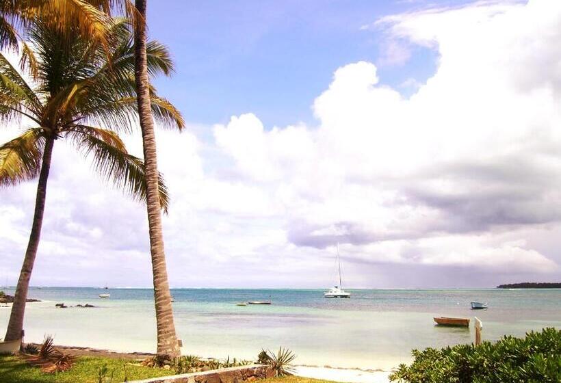 اتاق استاندارد با چشمانداز دریا, Colibri Beach Villas