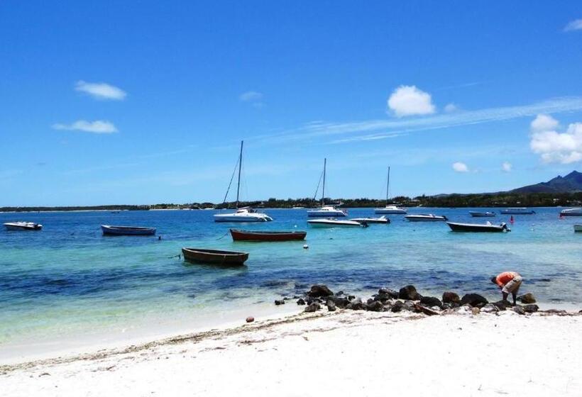 اتاق استاندارد با چشمانداز دریا, Colibri Beach Villas