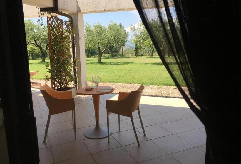 Апартаменты 1 Спальня, Corbezzolo