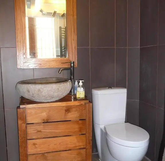 اتاق استاندارد, Bed And Breakfast Jardin De Marie