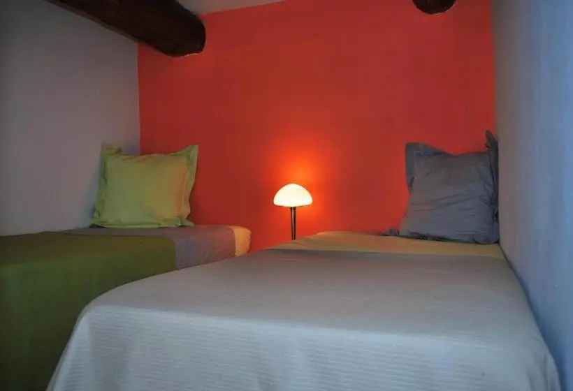 اتاق استاندارد, Bed And Breakfast Jardin De Marie