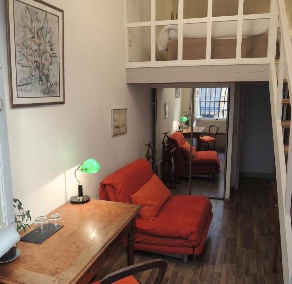 Номер Стандарт, Bed And Breakfast Jardin De Marie