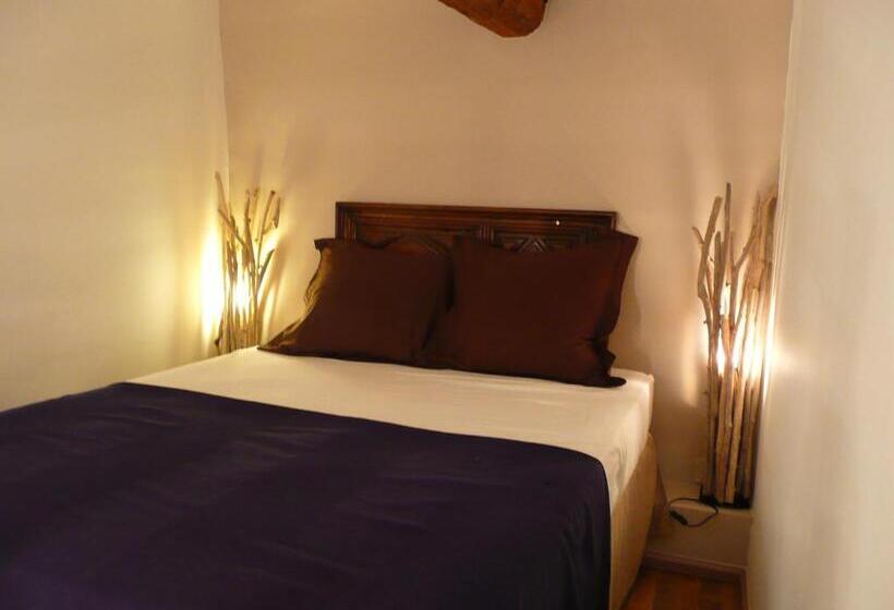Номер Стандарт, Bed And Breakfast Jardin De Marie