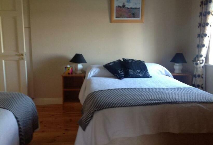 标准间, Seber House