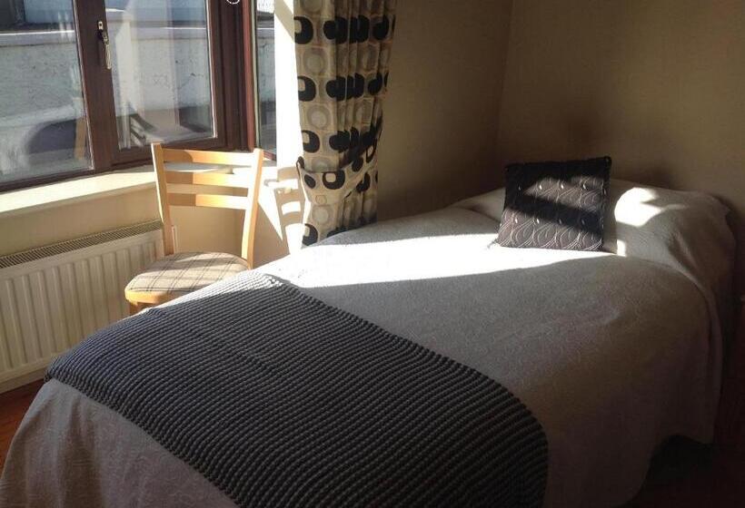 Standard room with outdoor bath, Seber House