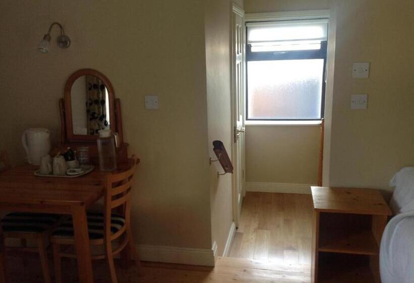 标准间, Seber House