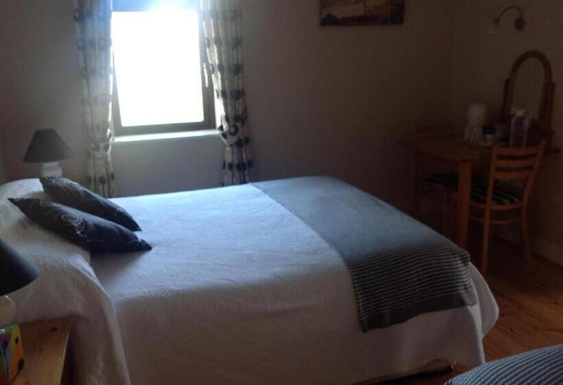 标准间, Seber House