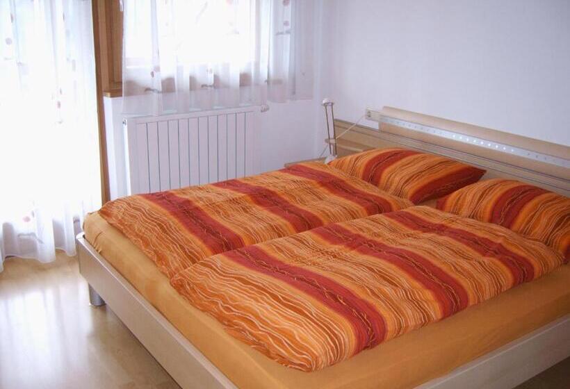 1베드룸 아파트 1층, Roanerhof