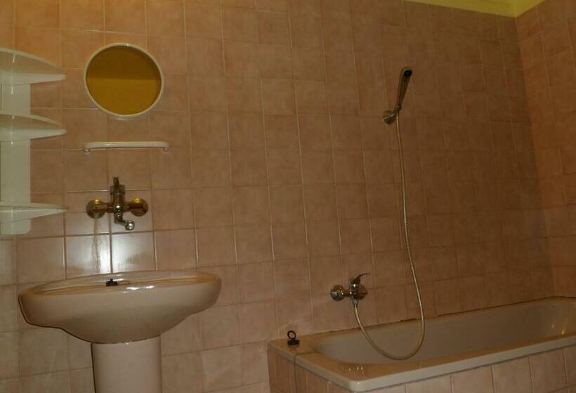 스탠다드 룸, Privat Pohoda