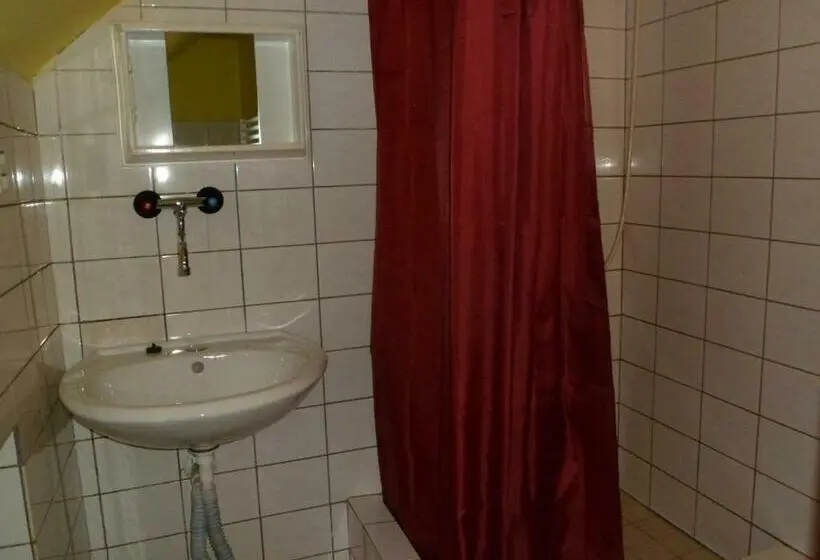 スタンダード４人部屋, Privat Pohoda