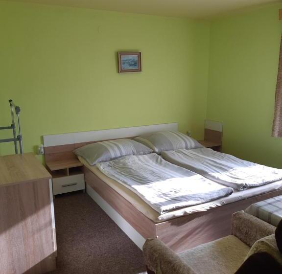 Номер Стандарт, Privat Pohoda