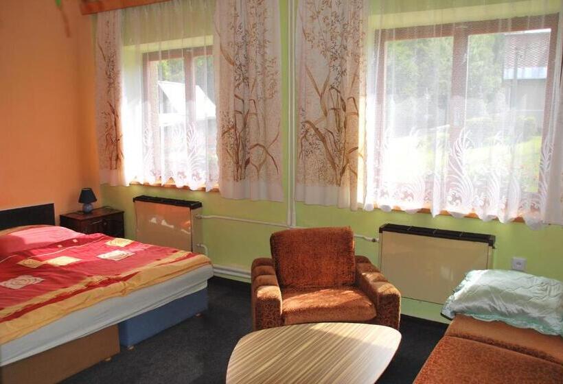 Номер Стандарт, Privat Pohoda