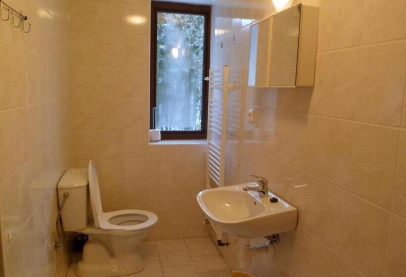 Номер Стандарт, Privat Pohoda