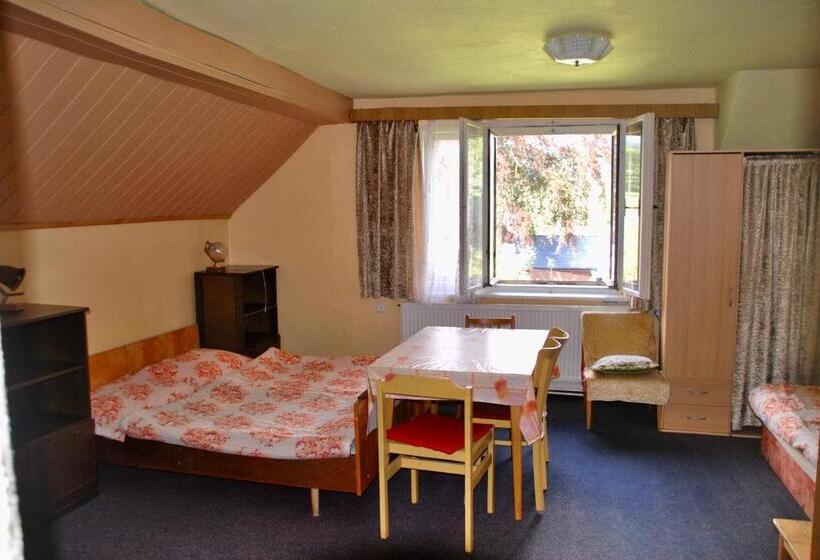 Четырехместный Номер Стандарт, Privat Pohoda