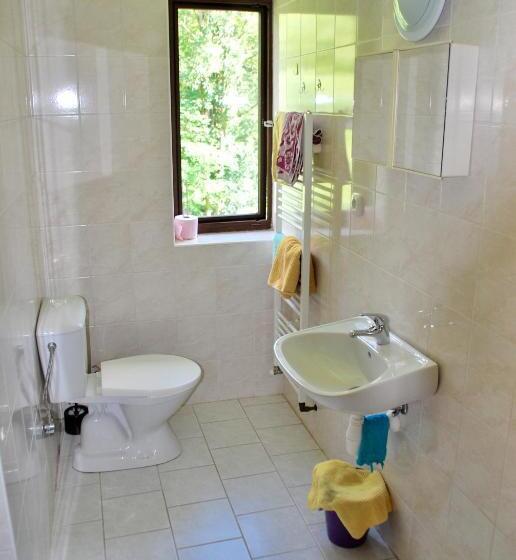 Четырехместный Номер Стандарт, Privat Pohoda