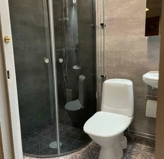 1ベッドルームアパートメント, Prästgatanett Apartments