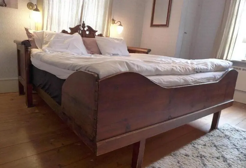 2ベッドルームアパートメント, Prästgatanett Apartments
