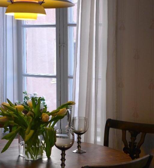 Апартаменты 2 Спальни, Prästgatanett Apartments
