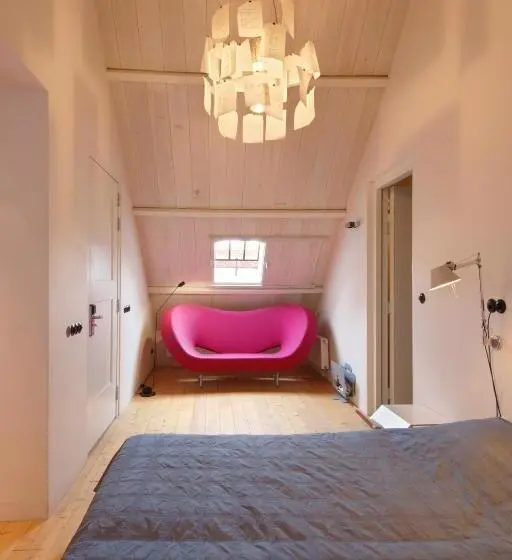 Standard Room, Restaurant Hotel Buitenlust