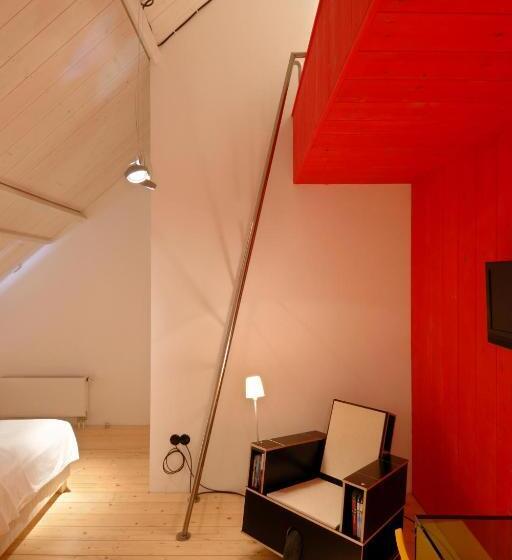 Номер Стандарт, Restaurant Hotel Buitenlust