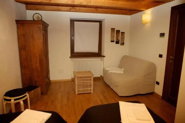 マウンテンビューファミリールーム, B&b Casa Val