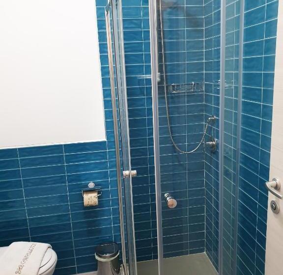 اتاق لوکس, B&b Castelluccio