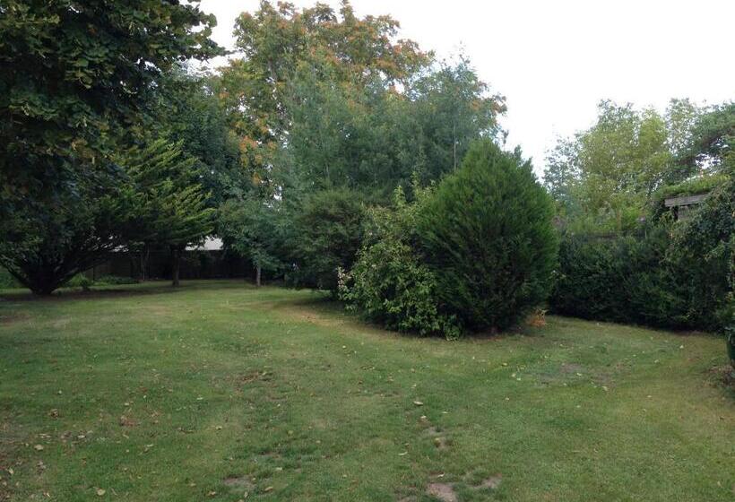 标准间, B&b Le Chant Des Tourterelles Mr Guieau