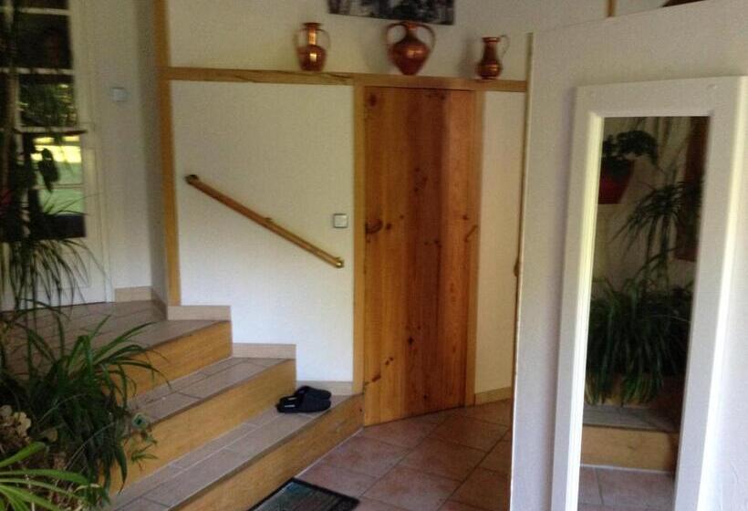 标准间, B&b Le Chant Des Tourterelles Mr Guieau