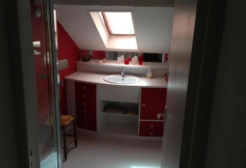 家庭间, B&b Le Chant Des Tourterelles   Mr Guieau