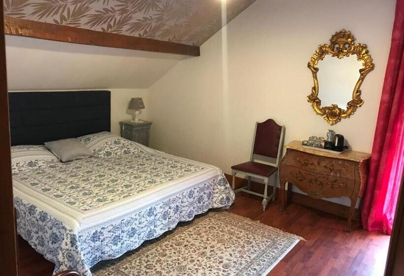 家庭间, B&b Le Chant Des Tourterelles   Mr Guieau