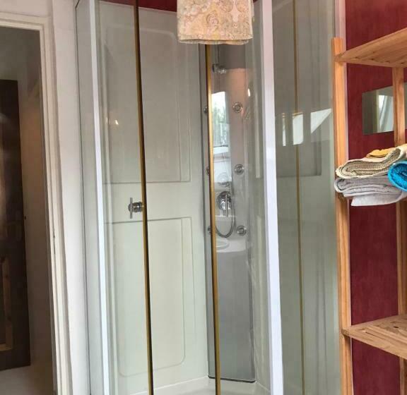 家庭间, B&b Le Chant Des Tourterelles   Mr Guieau