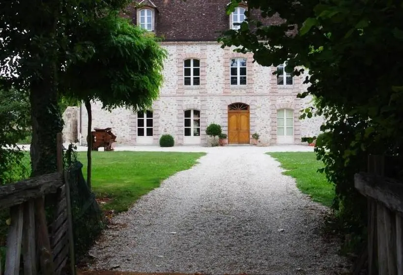 ガーデンビュースタンダードルーム, Le Château De Mon Père