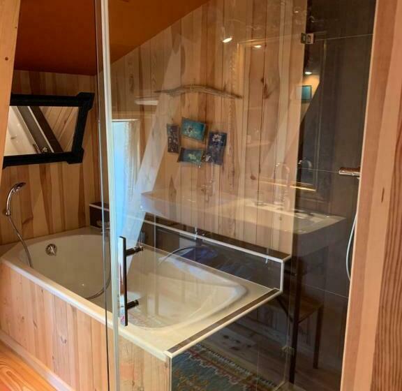 패밀리 스위트, Le Potala