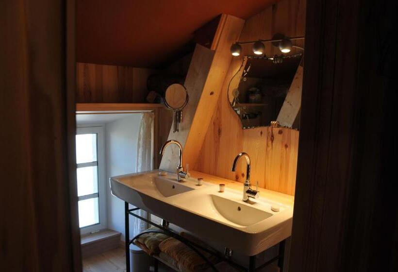 디럭스 룸, Le Potala