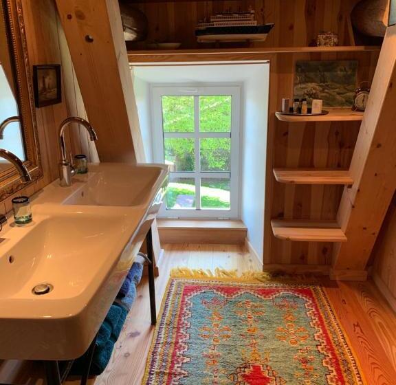 패밀리 스위트, Le Potala