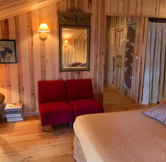 패밀리 스위트, Le Potala