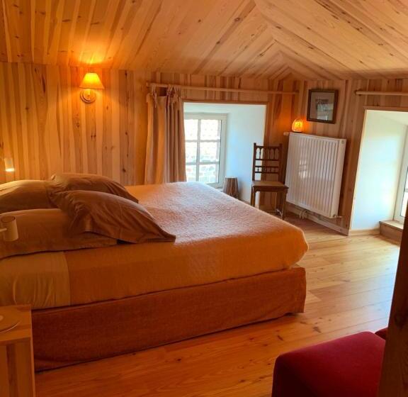 패밀리 스위트, Le Potala