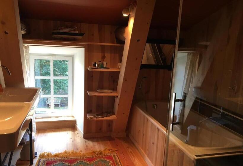 패밀리 스위트, Le Potala