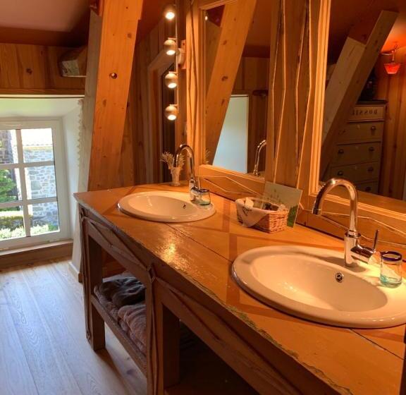 스탠다드 룸 킹사이즈 침대, Le Potala